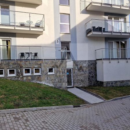 Agat Apartament Czarna Gora Sienna  Exterior foto