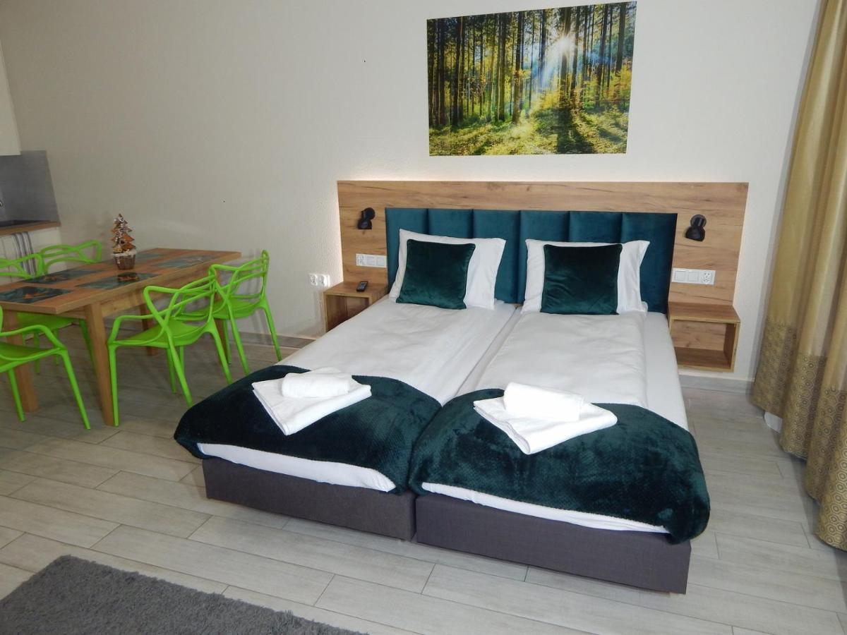 Agat Apartament Czarna Gora Sienna  Exterior foto