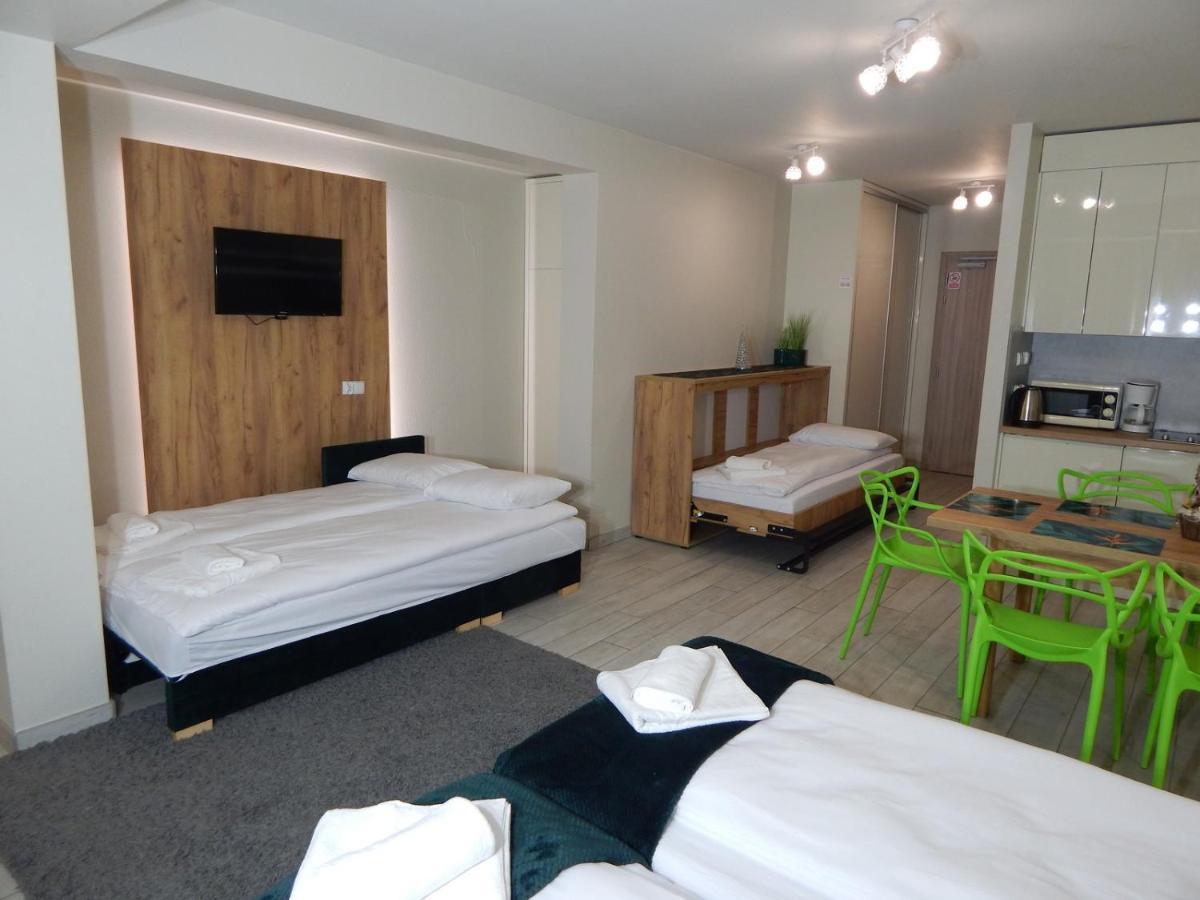 Agat Apartament Czarna Gora Sienna  Exterior foto