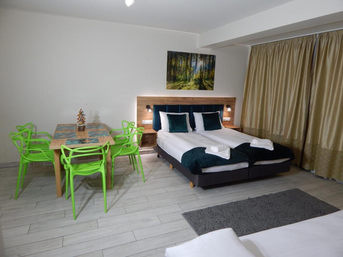 Agat Apartament Czarna Gora Sienna  Exterior foto