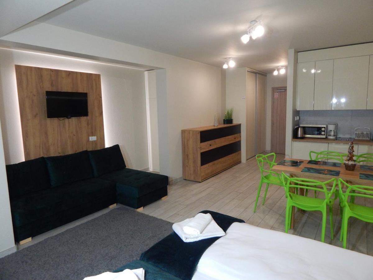 Agat Apartament Czarna Gora Sienna  Exterior foto