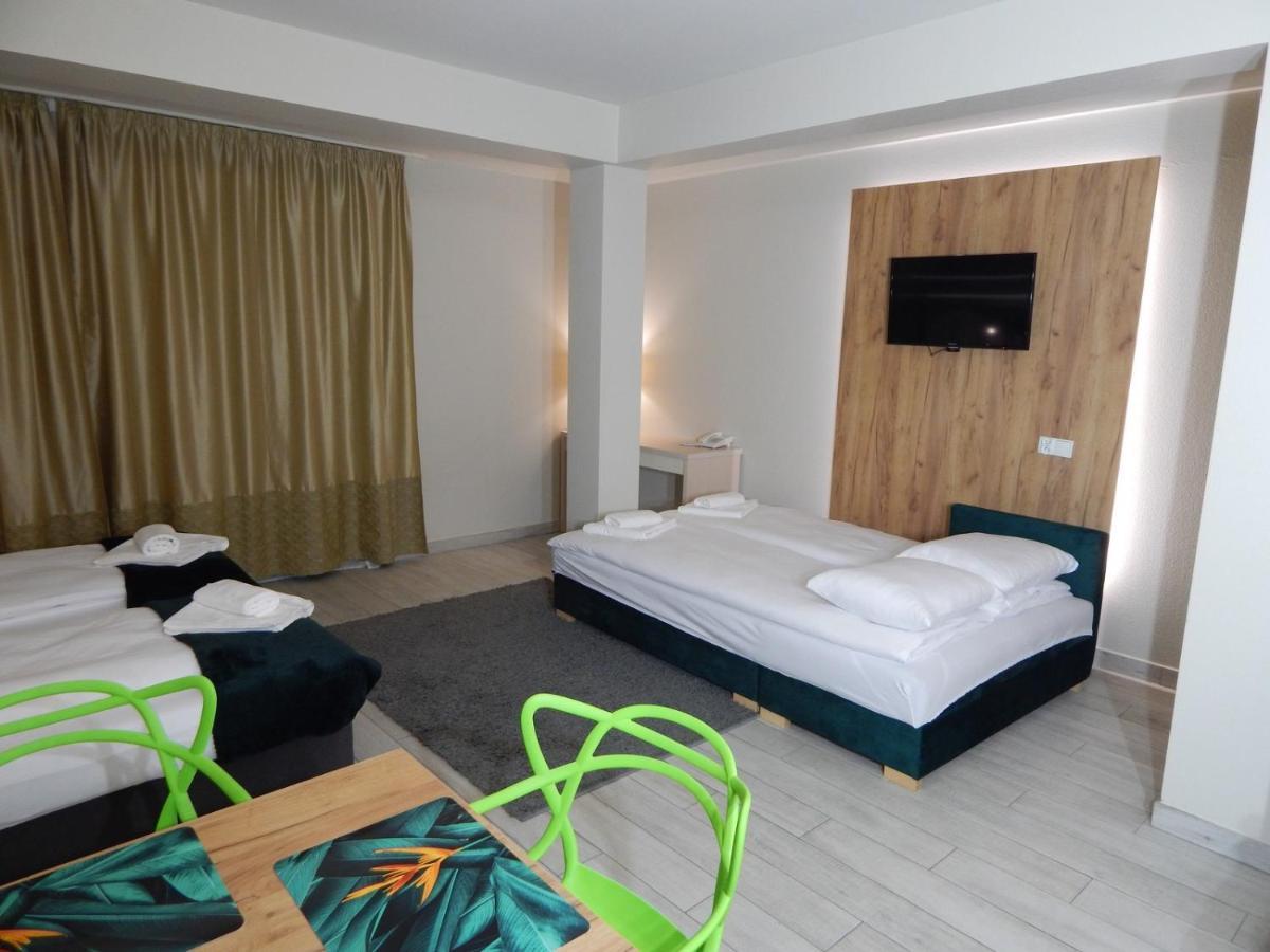 Agat Apartament Czarna Gora Sienna  Exterior foto