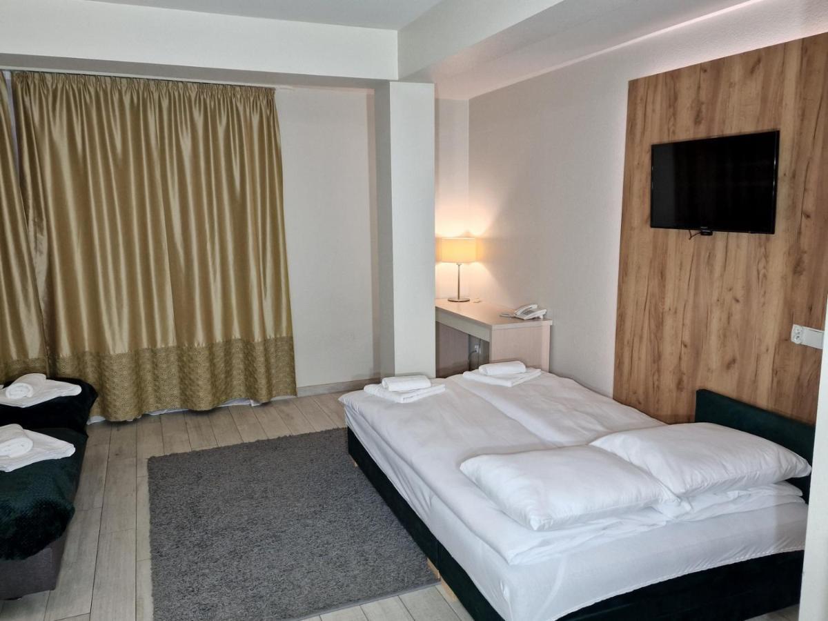 Agat Apartament Czarna Gora Sienna  Exterior foto