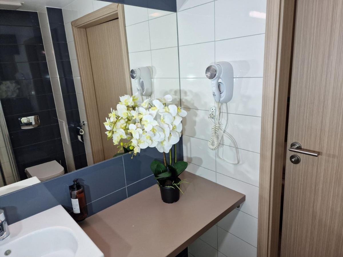 Agat Apartament Czarna Gora Sienna  Exterior foto