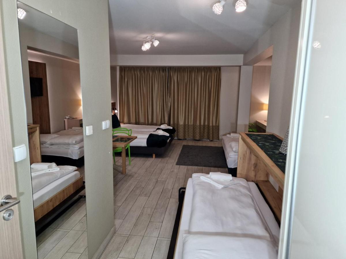 Agat Apartament Czarna Gora Sienna  Exterior foto