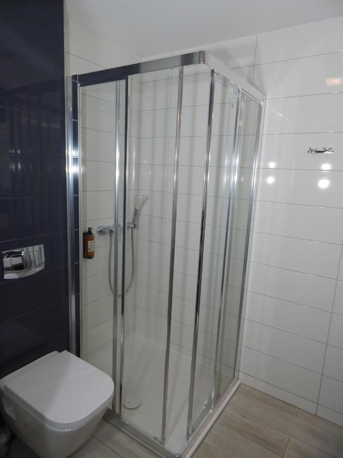 Agat Apartament Czarna Gora Sienna  Exterior foto